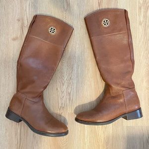 Tory Burch Boots
